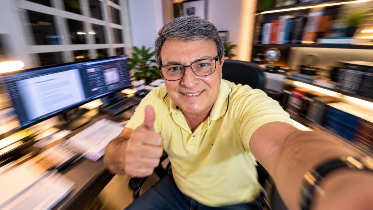 Ronaso Volmar dos Santos Mayer